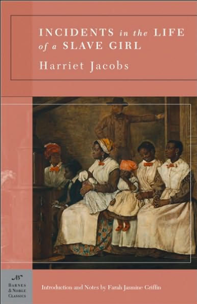Incidents in the Life of a Slave Girl Incidents in the Life of a Slave Girl